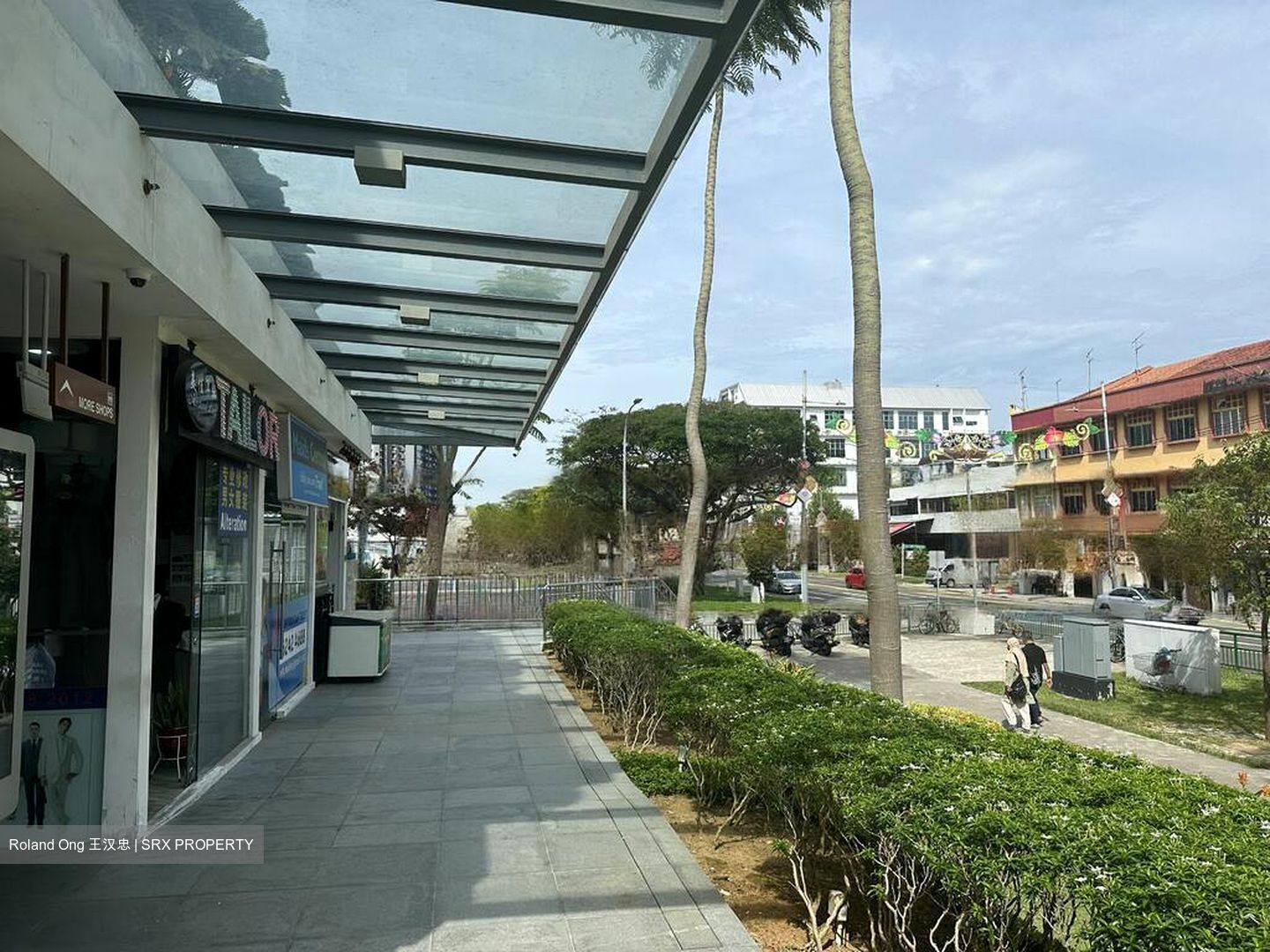 Millage (D14), Retail #458625561